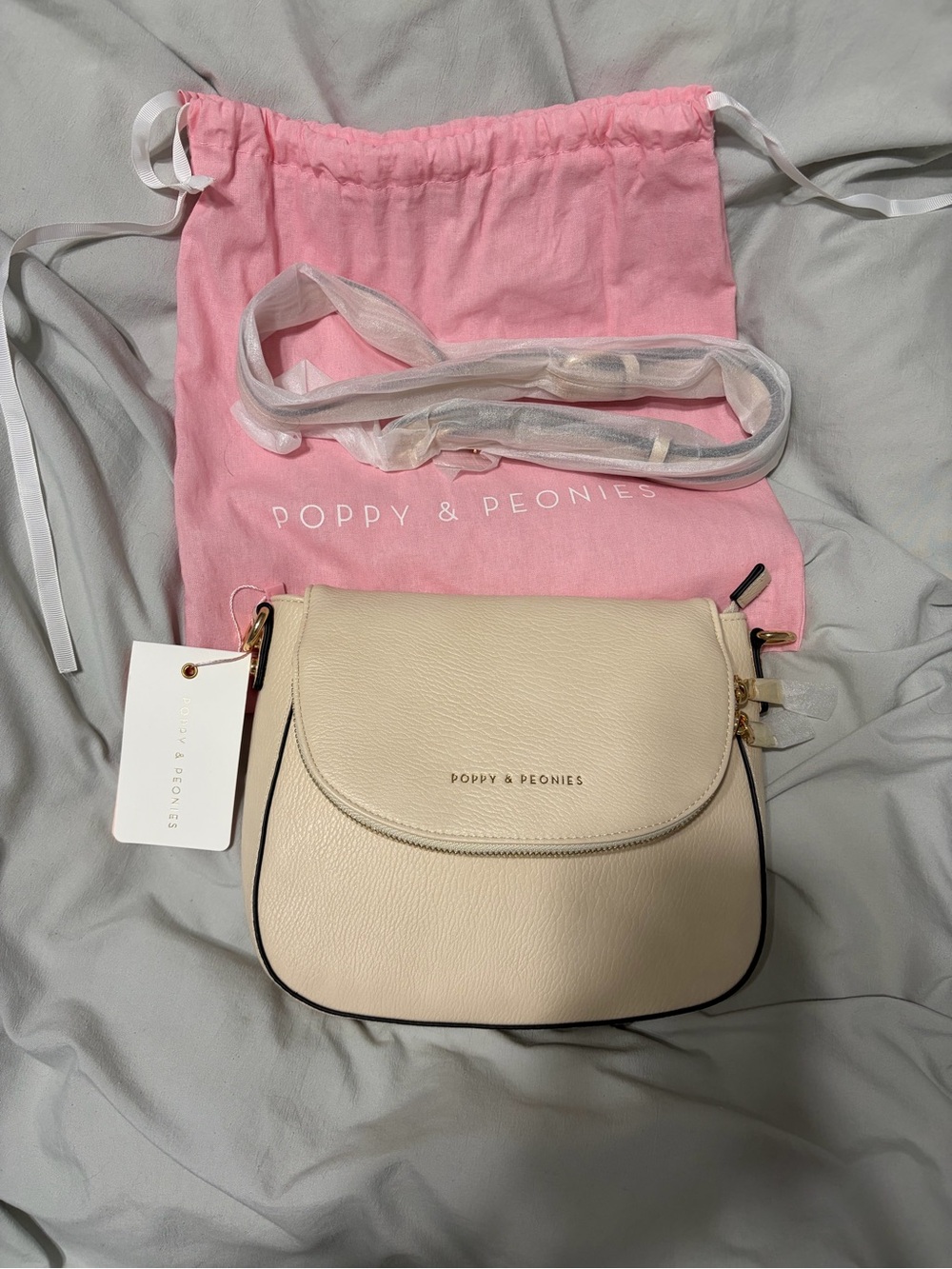 Poppy & Peonies Mini Downtown